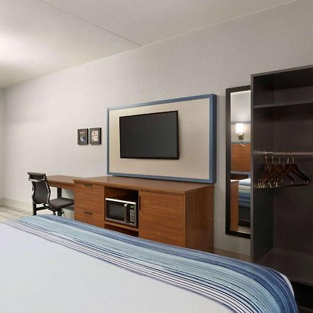 Americinn By Wyndham Branson & Conference Center ภายนอก รูปภาพ