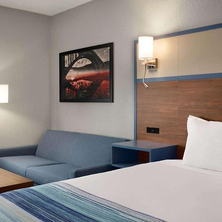 Americinn By Wyndham Branson & Conference Center ภายนอก รูปภาพ